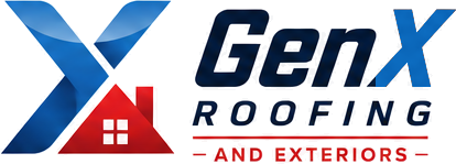 GenX Roofing and Exteriors