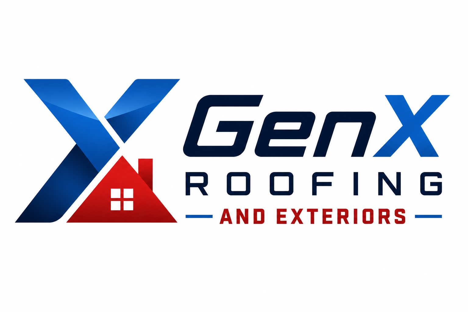 GenX Roofing & Exteriors